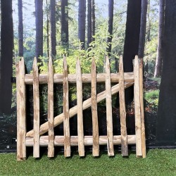 Links draaiend