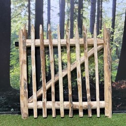 Links draaiend