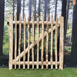 Links draaiend